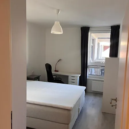 Center With Parking Space Kosice